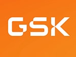 Logo gsk